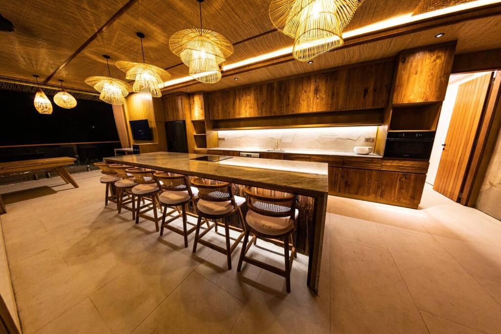 Ubud Riverside Villa Ngoại thất bức ảnh