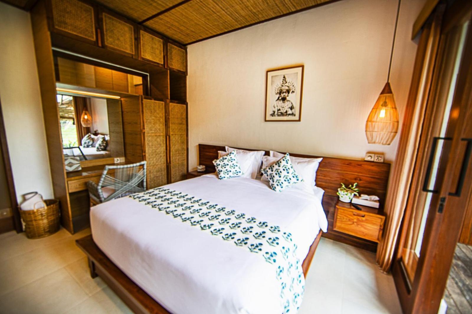 Ubud Riverside Villa Ngoại thất bức ảnh