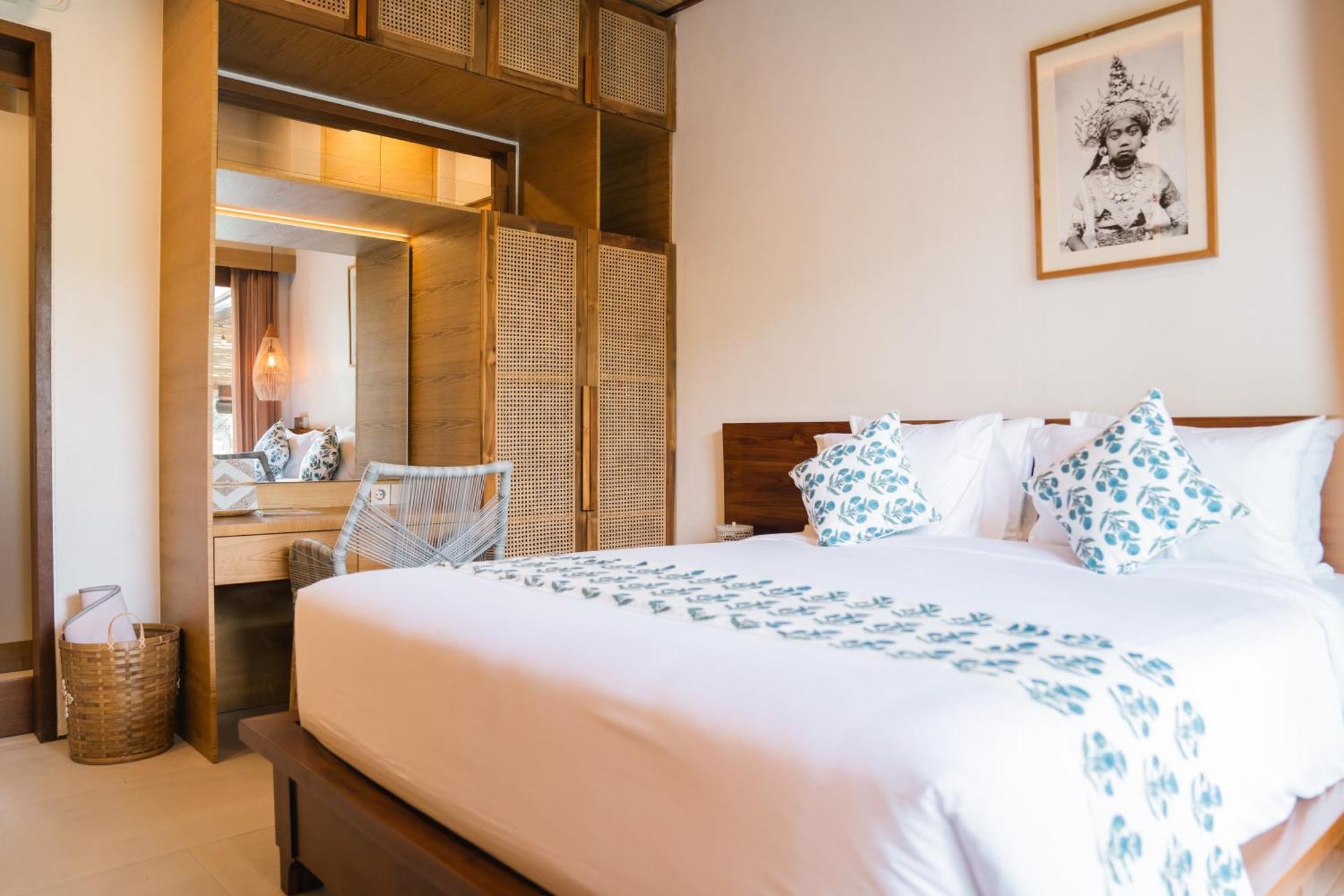 Ubud Riverside Villa Ngoại thất bức ảnh
