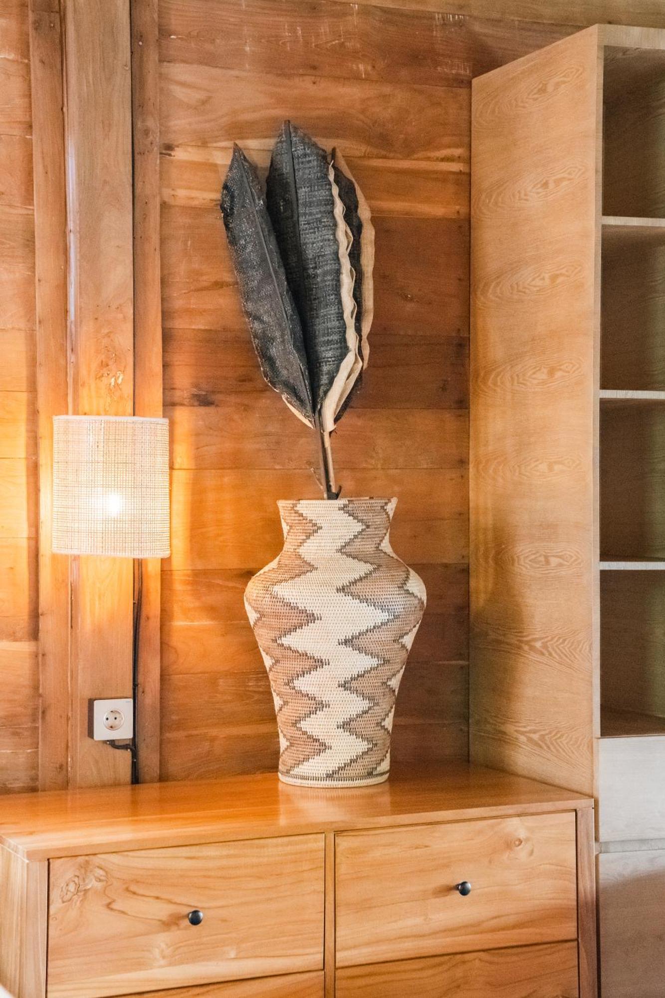 Ubud Riverside Villa Ngoại thất bức ảnh
