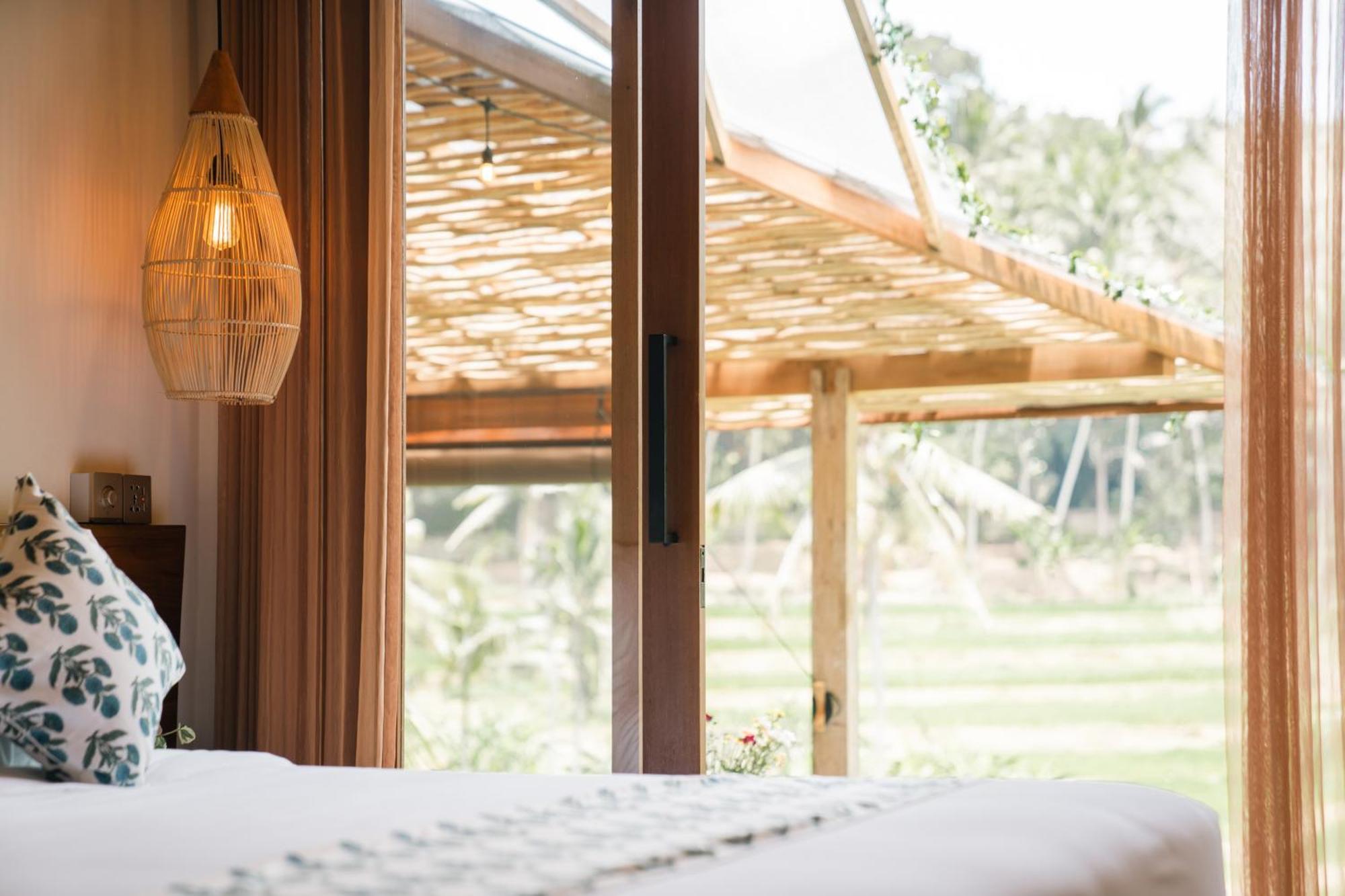 Ubud Riverside Villa Ngoại thất bức ảnh