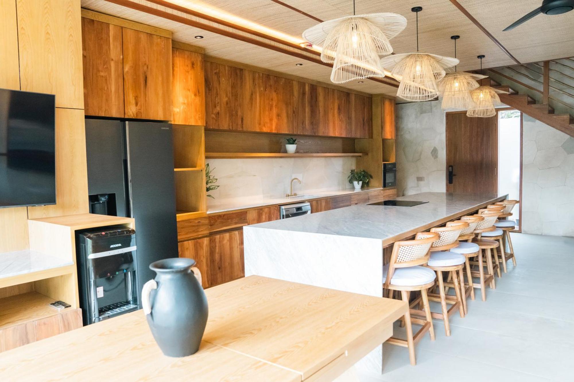Ubud Riverside Villa Ngoại thất bức ảnh