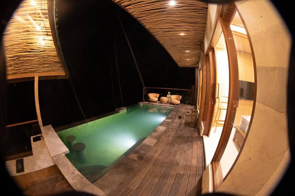 Ubud Riverside Villa Ngoại thất bức ảnh
