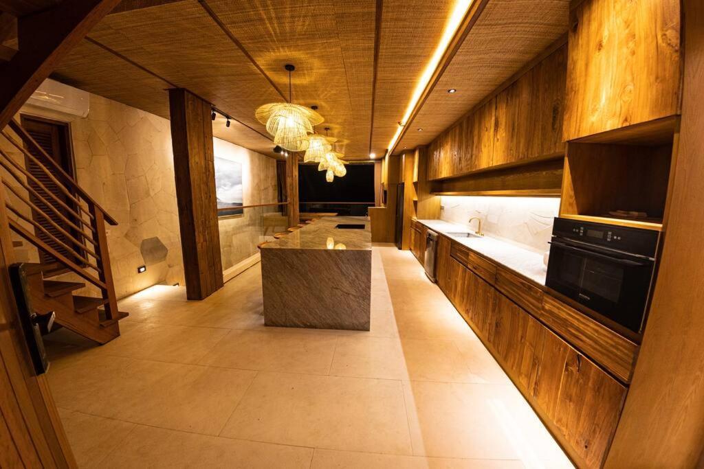 Ubud Riverside Villa Ngoại thất bức ảnh